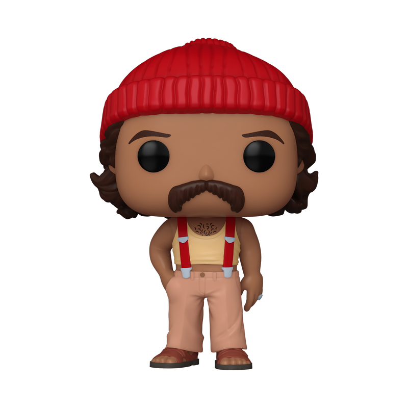 Funko Pop Cheech