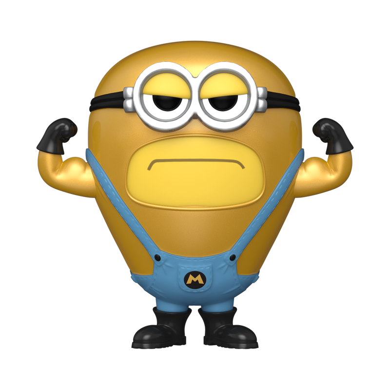 Funko Pop Mega Minion Dave