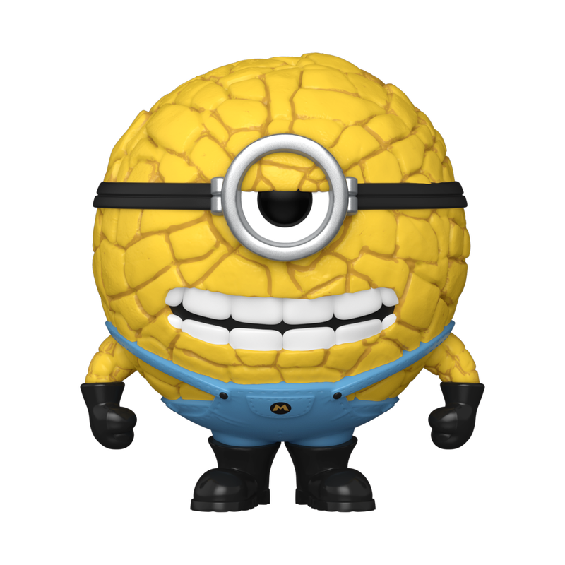 Funko Pop Mega Minion Jerry