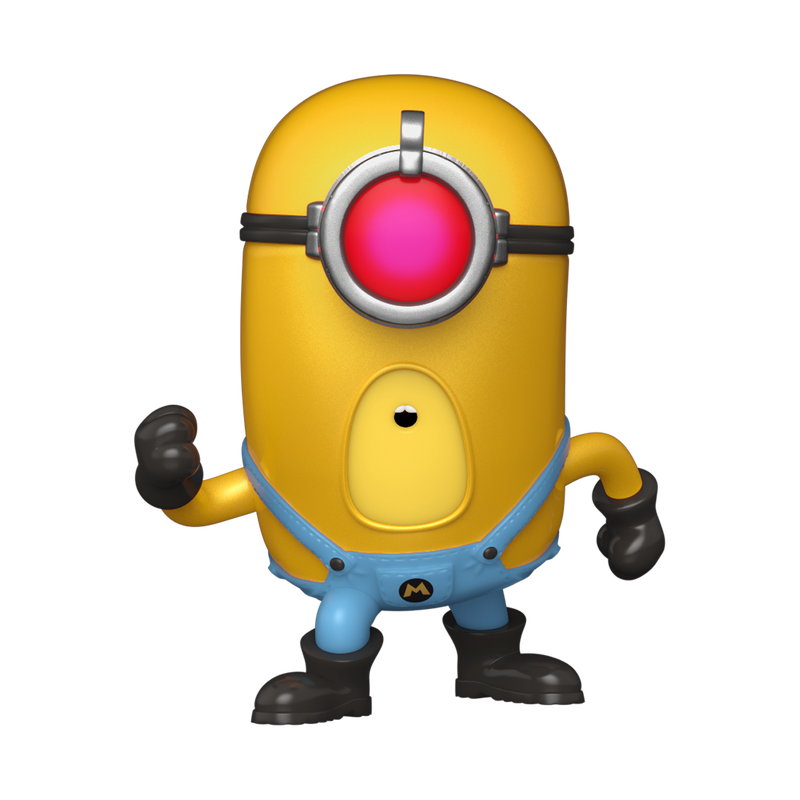 Funko Pop Mega Minion Mel