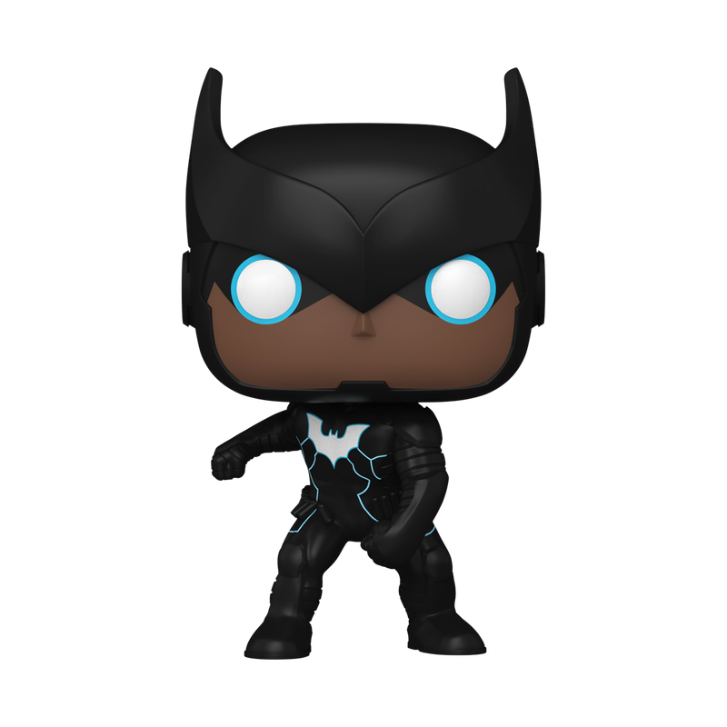 Funko Pop Batwing