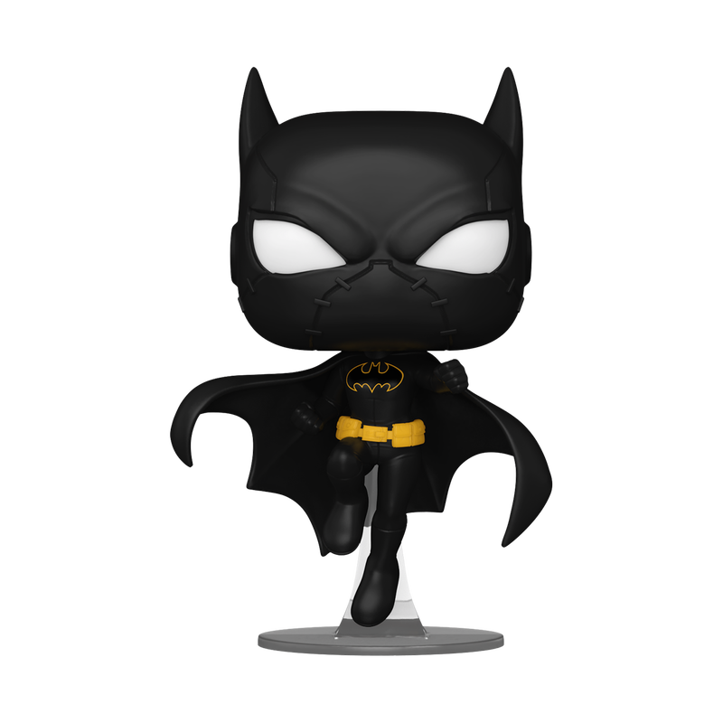 Funko Pop Batgirl (Cassandra Cain)