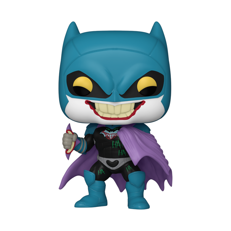 Funko Pop The Joker (War Joker)