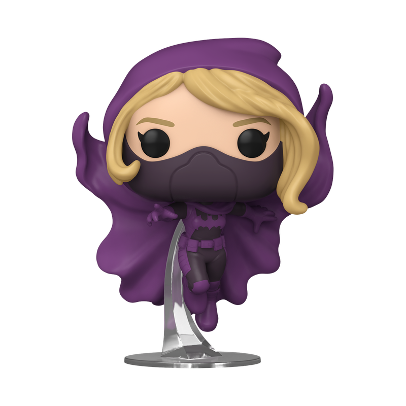 Funko Pop Spoiler