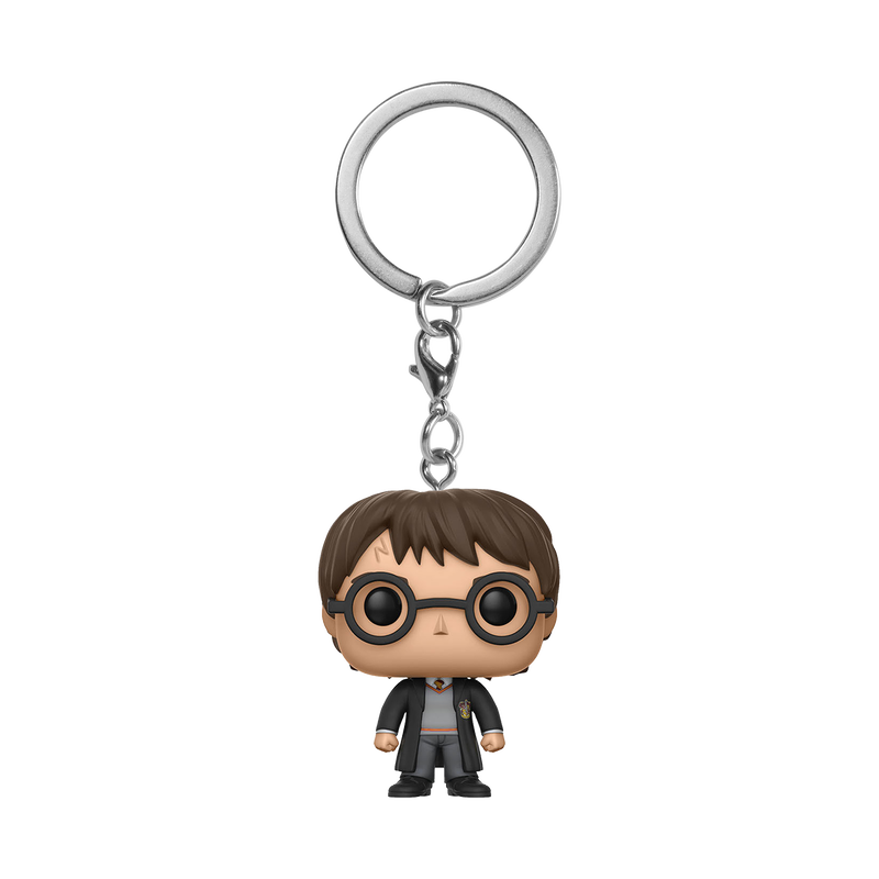 Funko Pop Keychain Harry Potter