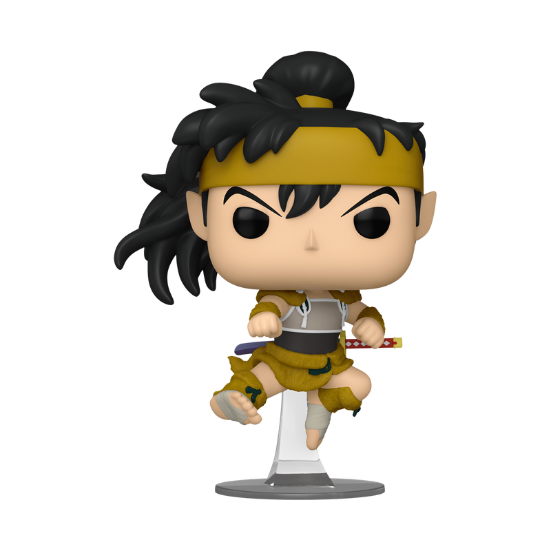 Funko Pop Koga