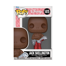 Funko Pop Jack Skellington Valentine Chocolate
