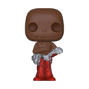 Funko Pop Jack Skellington Valentine Chocolate