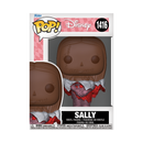 Funko Pop Sally Valentine Chocolate