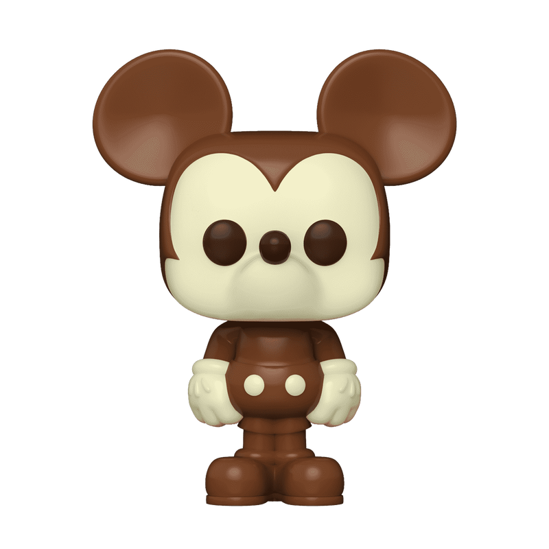 Funko Pop Mickey Mouse (Easter Chocolate)