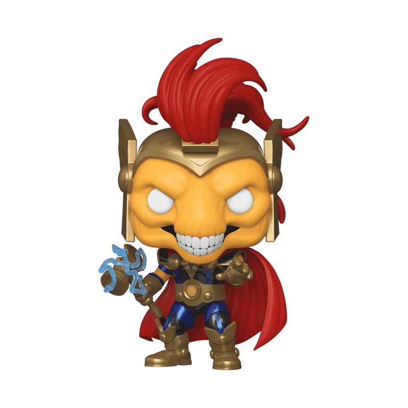 Funko Pop Beta Ray Bill