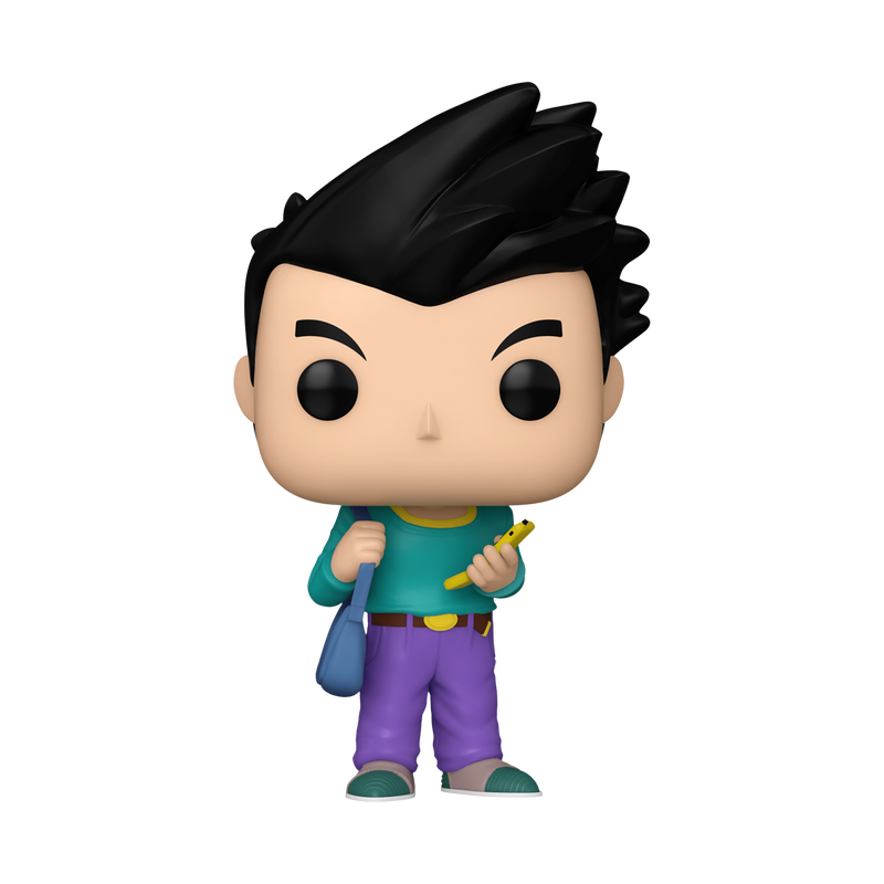 Funko Pop Baby Goten