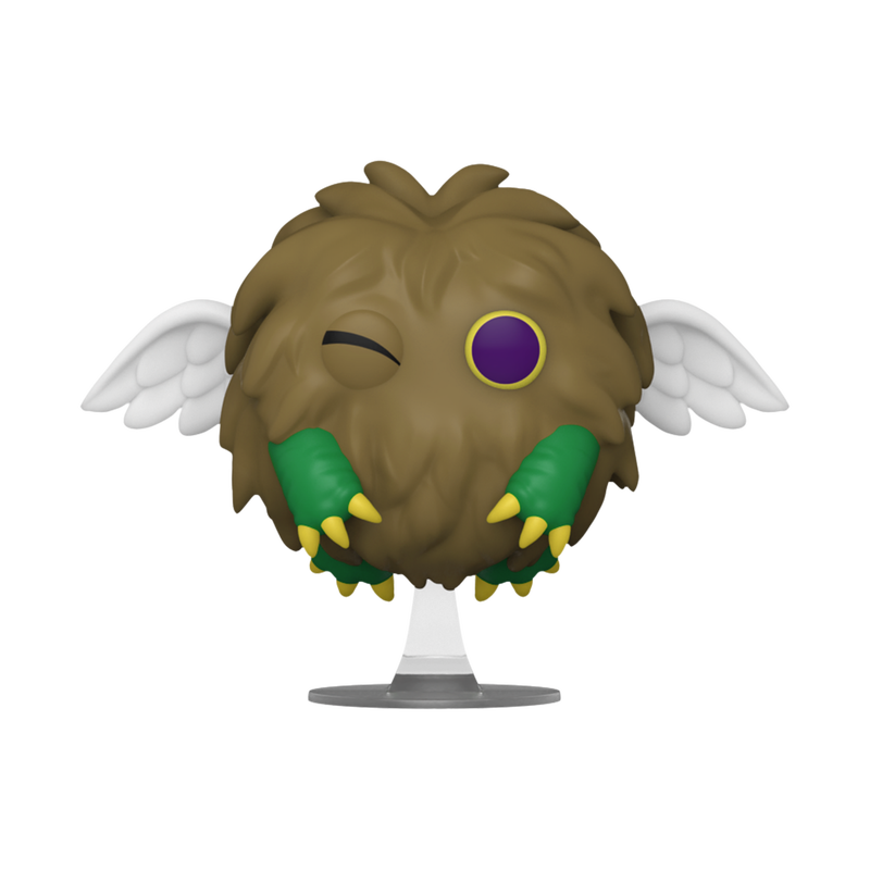 Funko Pop Winged Kuriboh