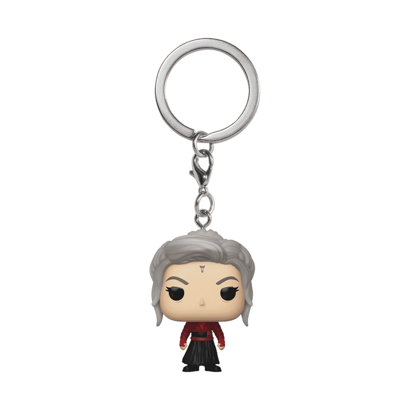 Funko Pop Keychain Morgan Elsbeth