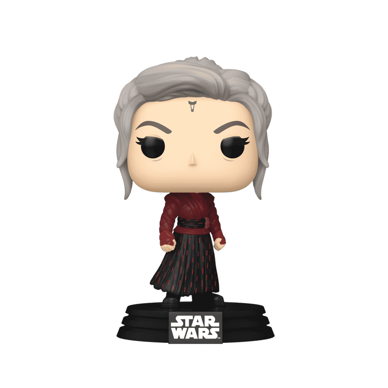 Funko Pop Morgan Elsbeth