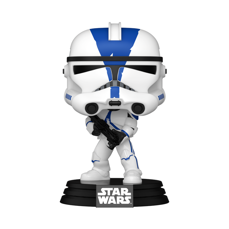 Funko Pop 501St Clone Trooper (Phase Ii)