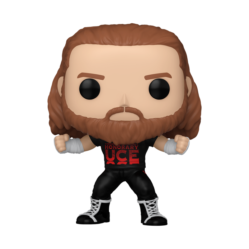 Funko Pop Sami Zayn