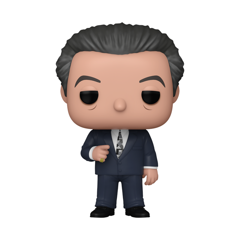 Funko Pop Paulie Cicero