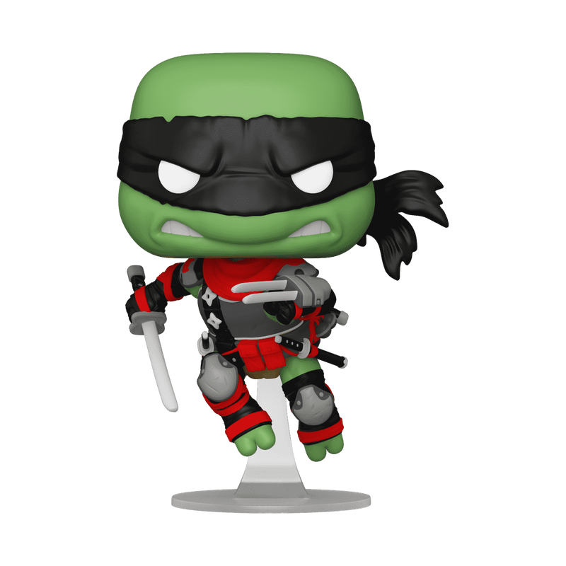 Funko Pop Dark Leonardo