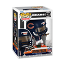 Funko Pop Justin Fields NFL