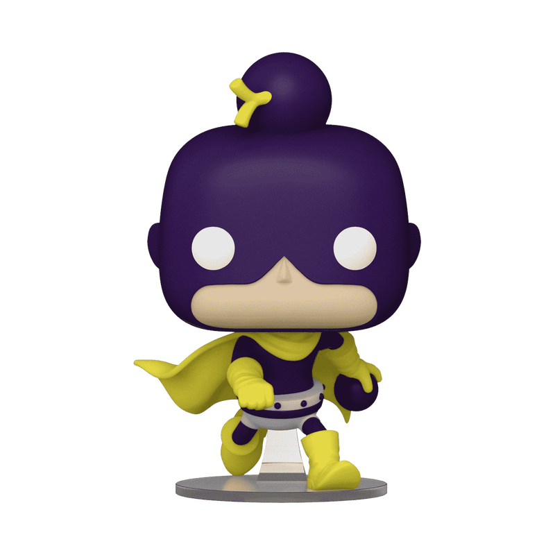 Funko Pop Minoru Mineta