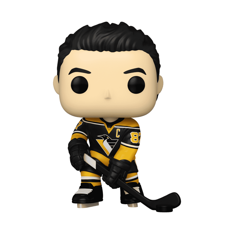 Funko Pop Sidney Crosby