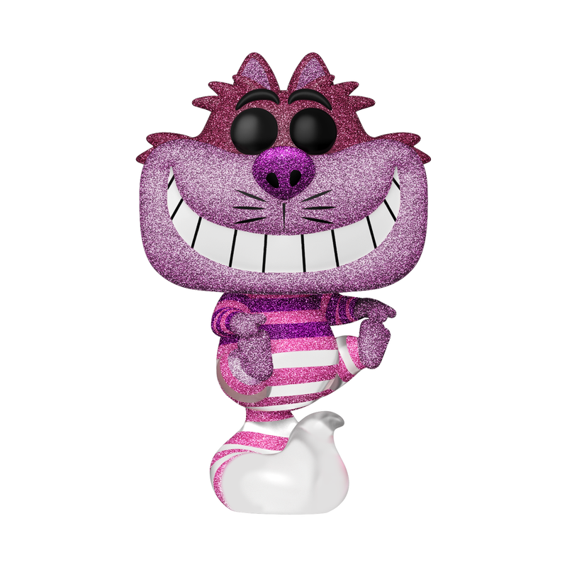 Funko Pop Cheshire Cat (Diamond)