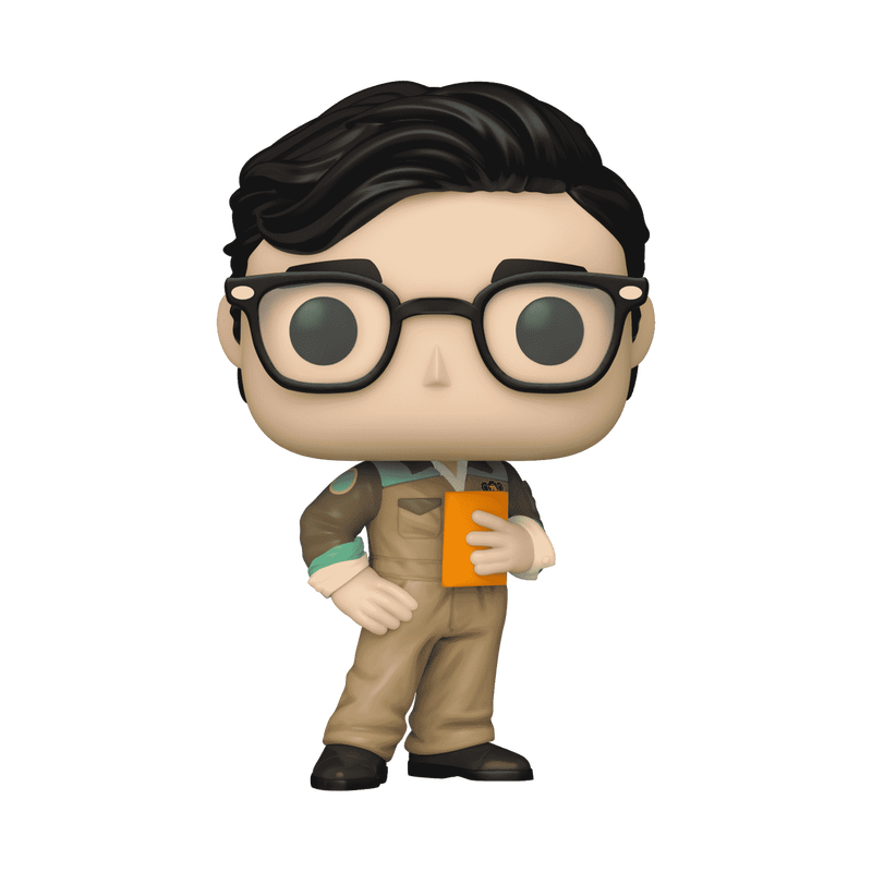 Funko Pop O.B.