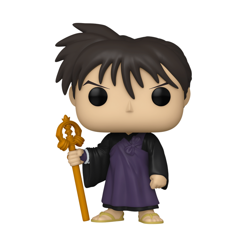 Funko Pop Miroku