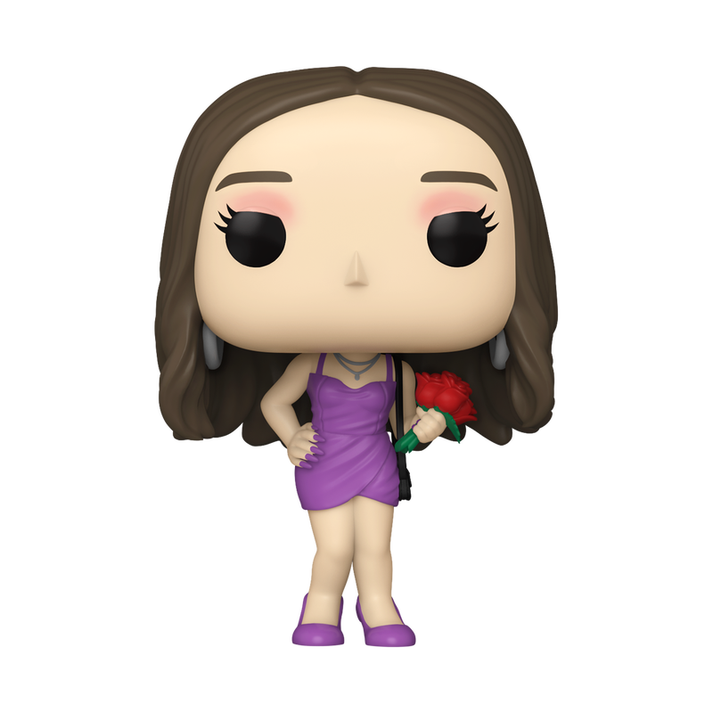 Funko Pop Madisynn