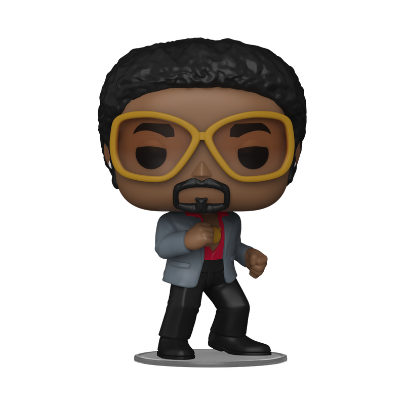 Funko Pop Snoop Dogg (Disco) (Sensual Seduction)