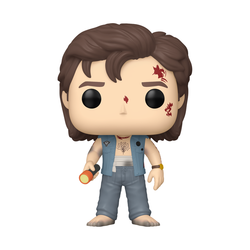 Funko Pop Steve Harrington (Bloody)