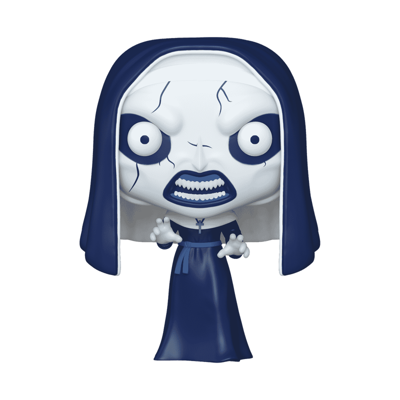 Funko Pop The Nun (Moonlit Demonic)