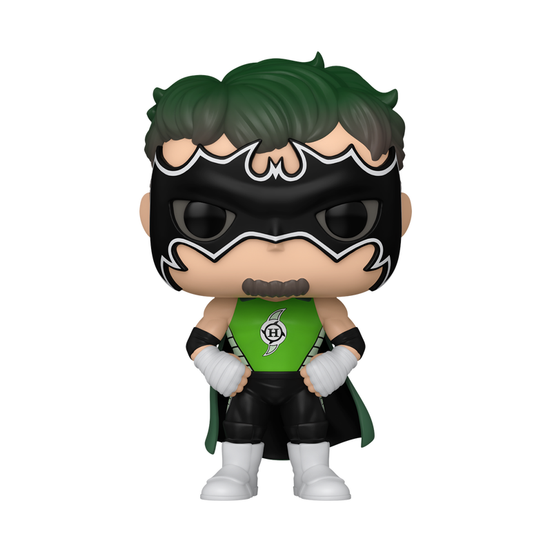 Funko Pop The Hurricane