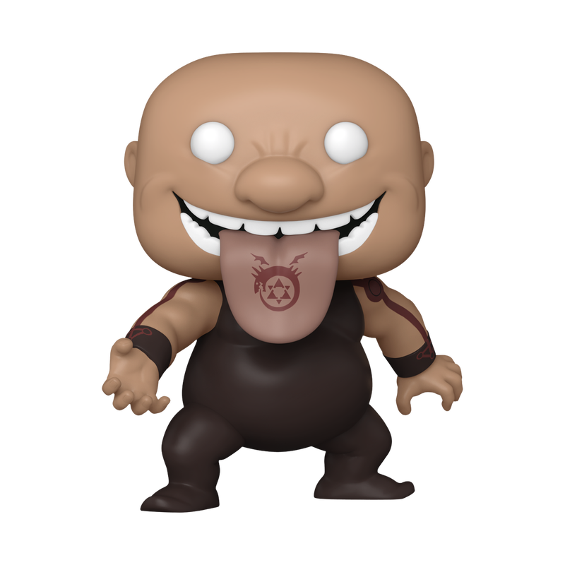 Funko Pop Gluttony