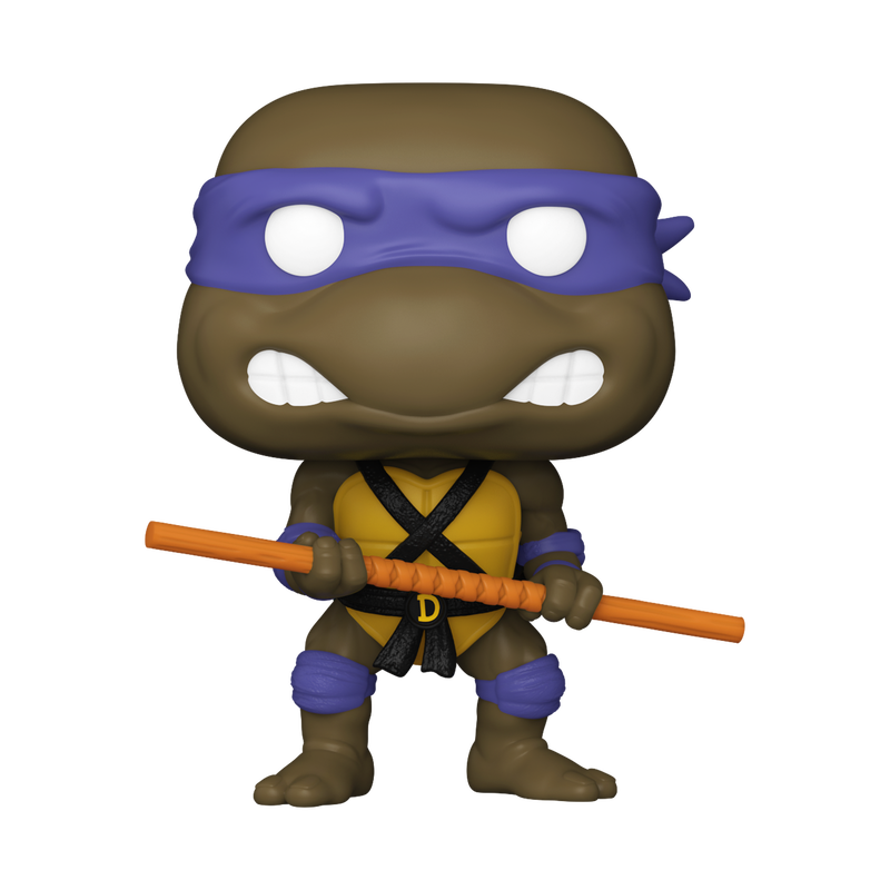 Funko Pop Donatello (Classic)