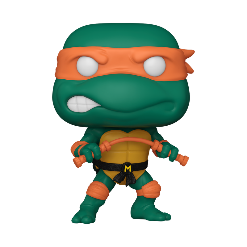 Funko Pop Michelangelo (Classic)