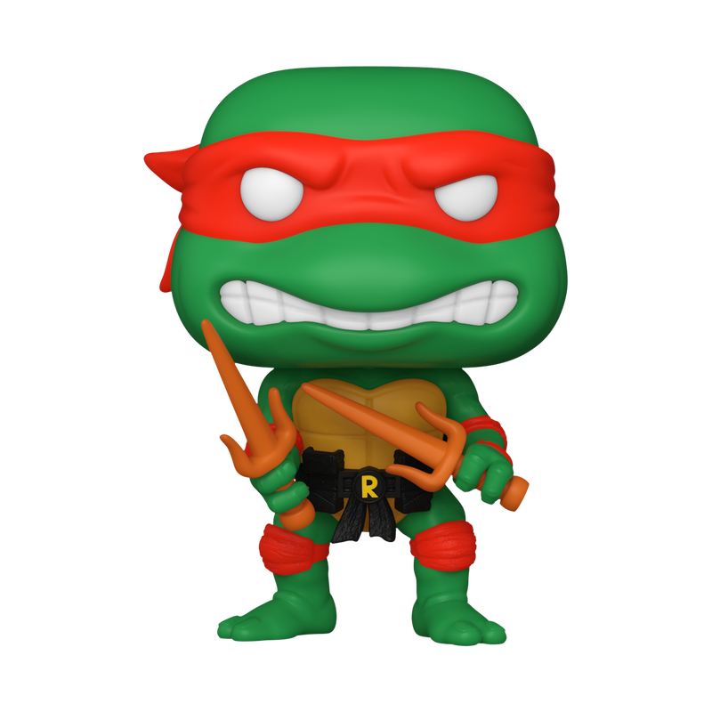 Funko Pop Raphael (Classic)