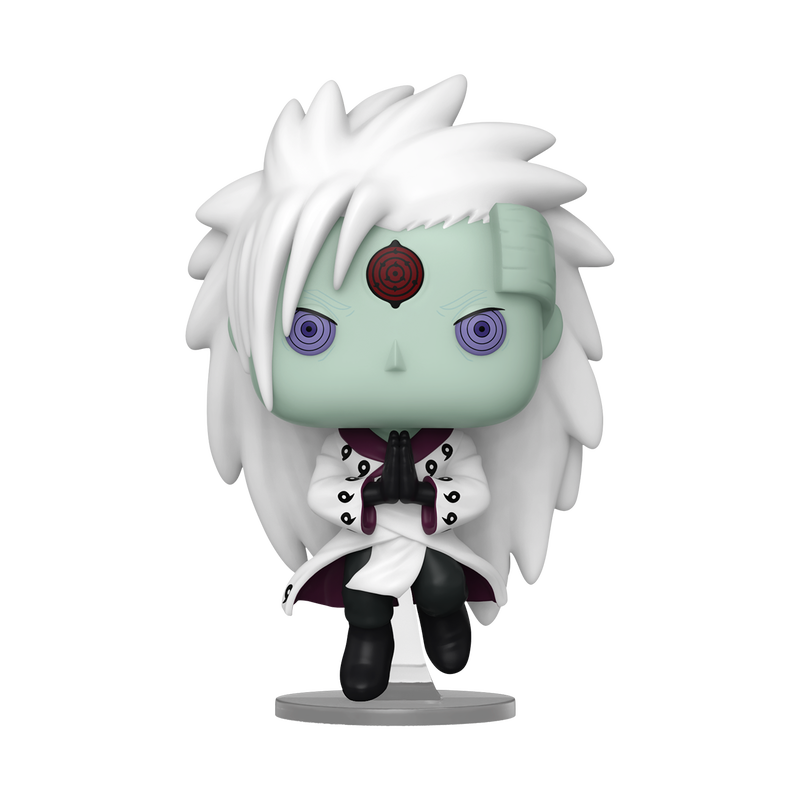 Funko Pop Madara Uchiha