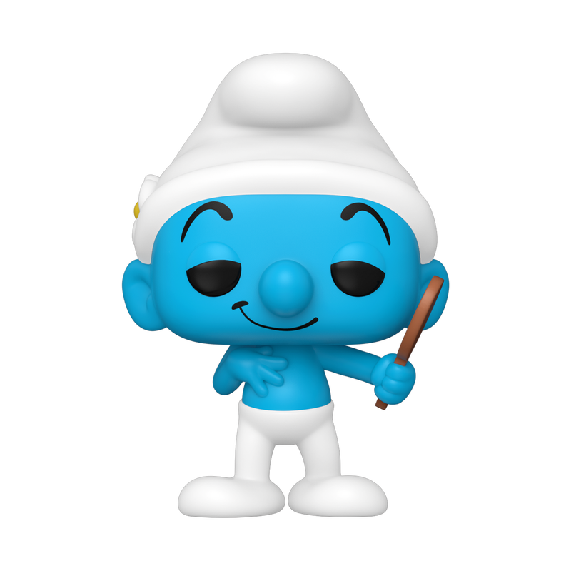 Funko Pop Vanity Smurf