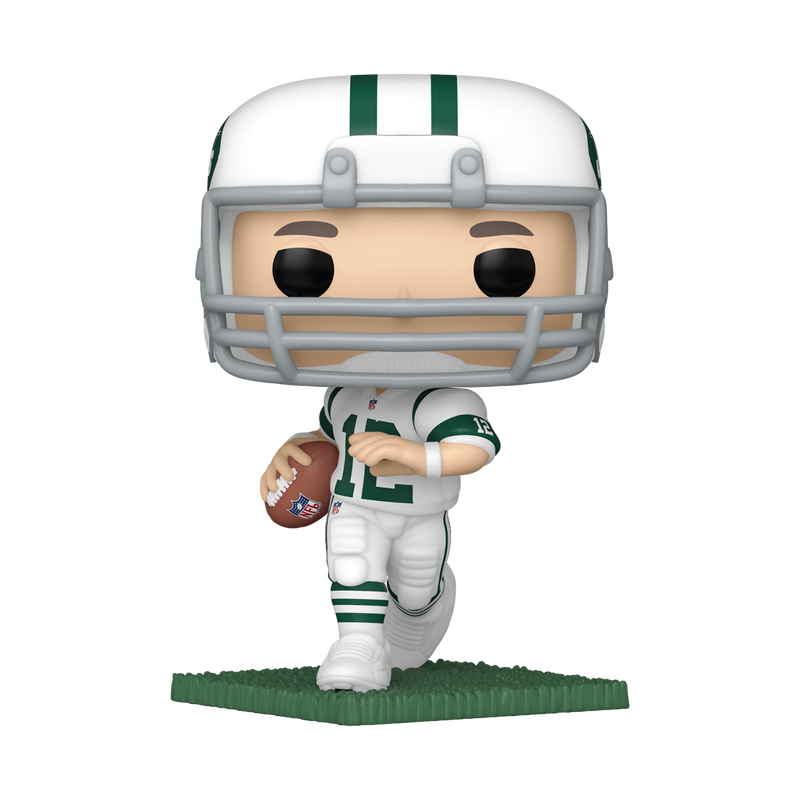 Funko Pop Joe Namath (White Jersey)