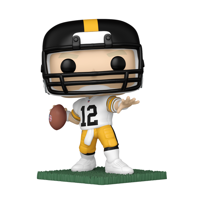 Funko Pop Terry Bradshaw