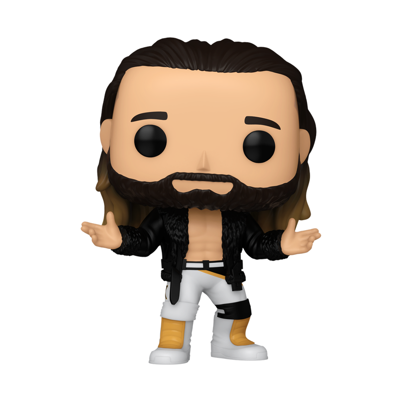 Funko Pop Seth Rollins