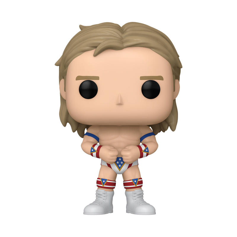 Funko Pop Lex Luger