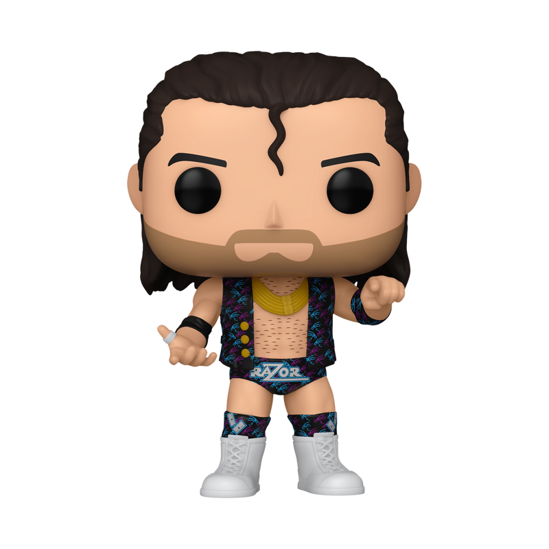 Funko Pop Razor Ramon