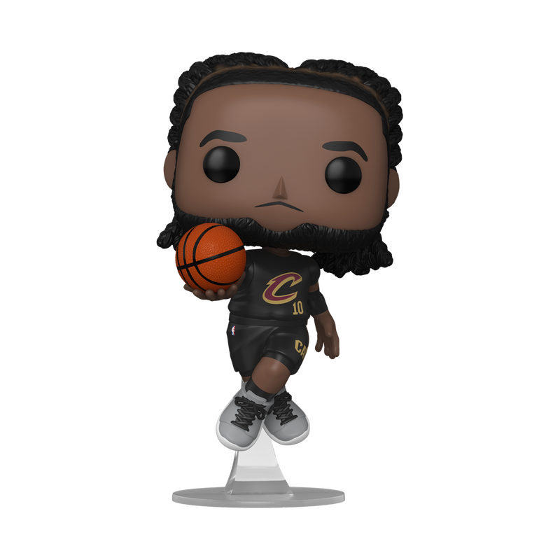 Funko Pop Darius Garland