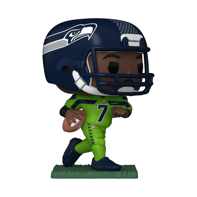 Funko Pop Geno Smith