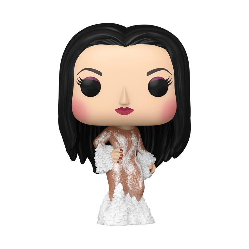 Funko Pop Cher (1974 Met Gala)