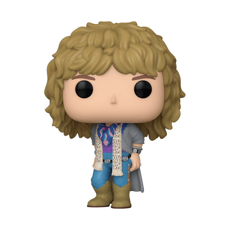 Funko Pop Jon Bon Jovi