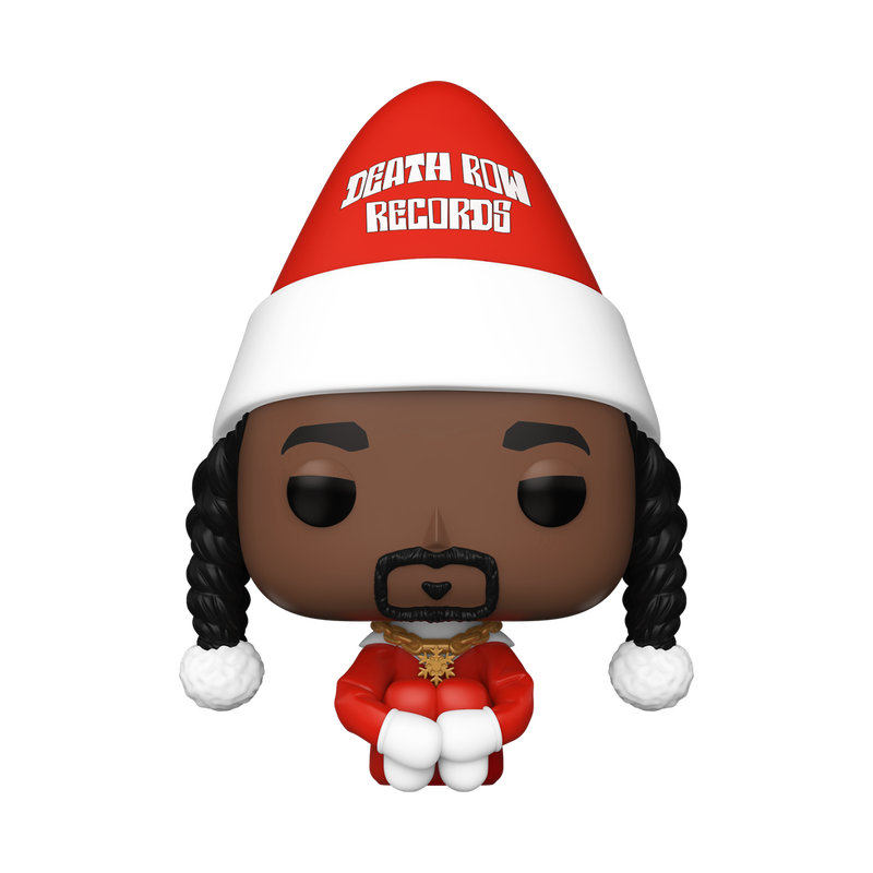 Funko Pop Snoop On The Stoop